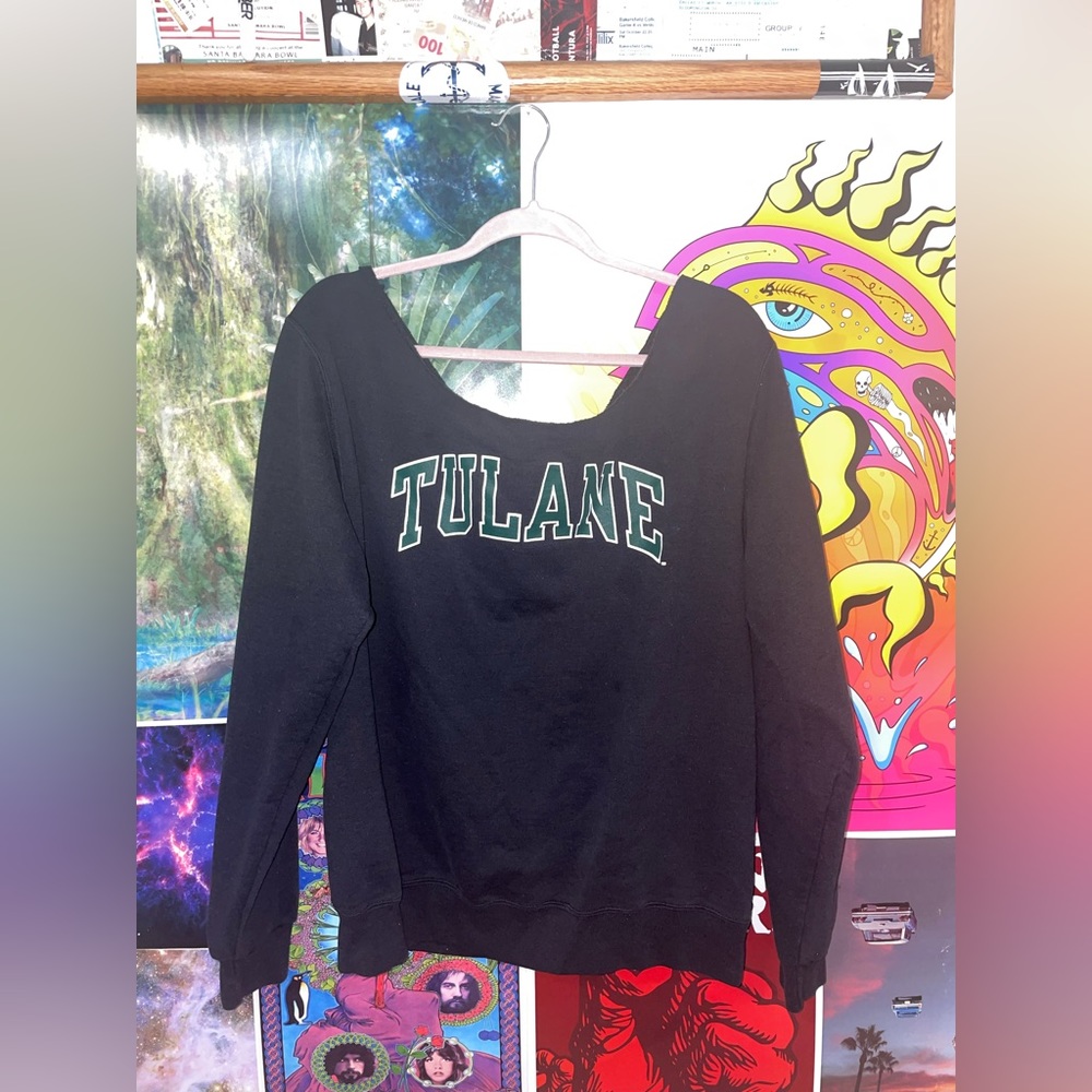 Tulane Champion Crew
